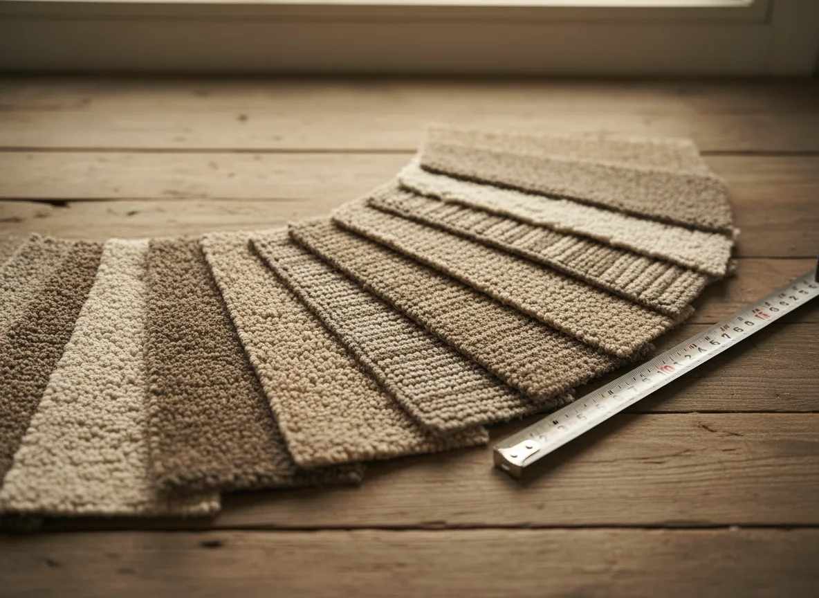 Carpet Installation Mcmillan, MI FAQs